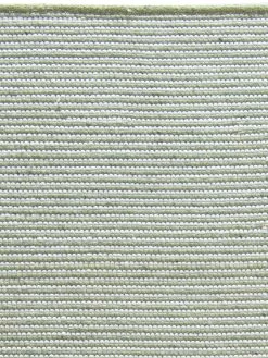 Woll-Teppich, Spring Green -Teppichwelt Verkauf Holmerud Handwebteppich hellgruen Springgreen lup