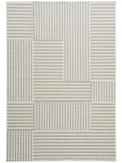 Teppichwelt Verkauf -Teppichwelt Verkauf Holmsund OutdoorTeppich Grau Silber 160x230 pla