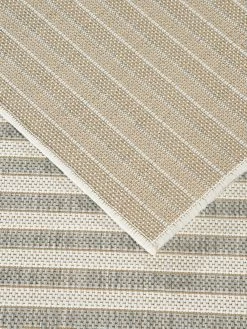 Outdoor-Teppich, Silber -Teppichwelt Verkauf Holmsund OutdoorTeppich Grau Silber 160x230 wel