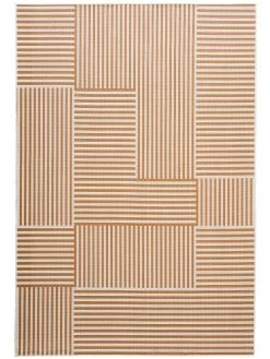 Outdoor-Teppich, Terra -Teppichwelt Verkauf Holmsund OutdoorTeppich Terrakotta Terra 160x230 pla