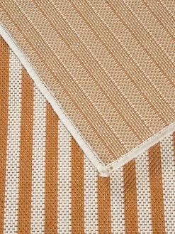 Outdoor-Teppich, Terra -Teppichwelt Verkauf Holmsund OutdoorTeppich Terrakotta Terra 160x230 wel