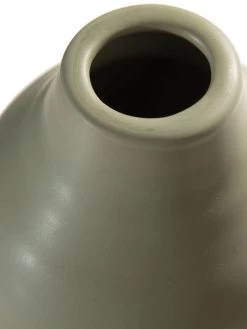 Deko-Vase, Hellgrün -Teppichwelt Verkauf Hubei DekoVase Gruen Hellgruen lup2