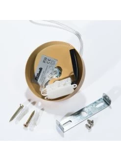 Hängeleuchte, Bambus -Teppichwelt Verkauf Imari Pendelleuchte Beige Bambus 42x42x40 ruk