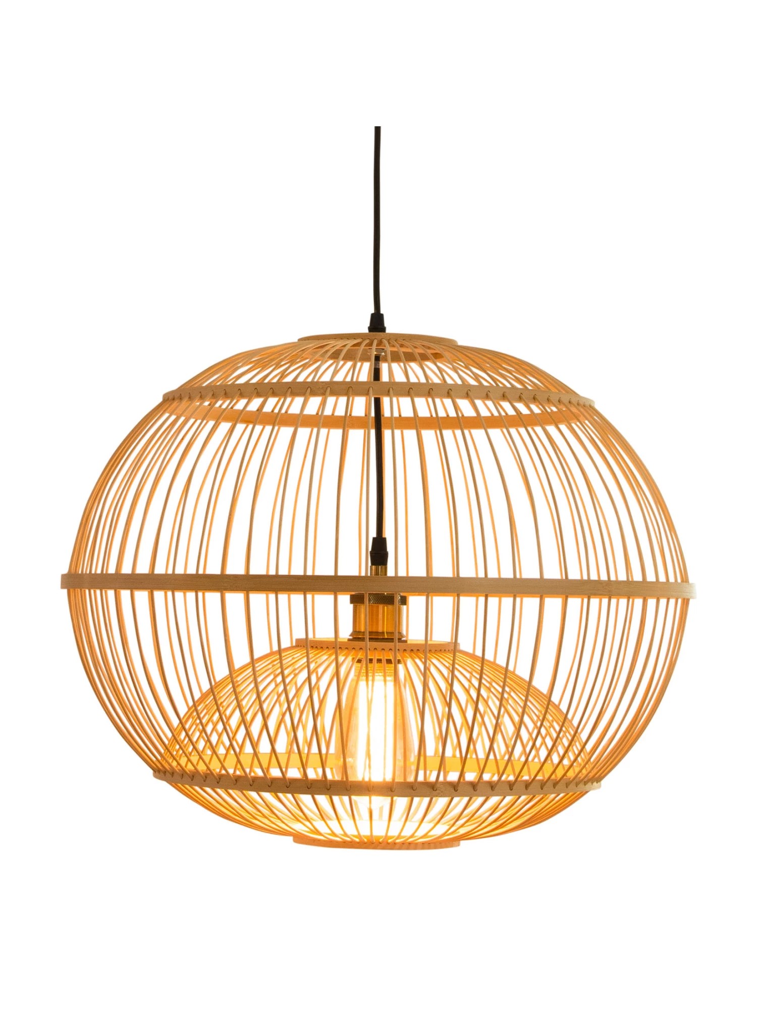 Hängeleuchte, Natur 5 Hängeleuchte, Natur – Bild 3