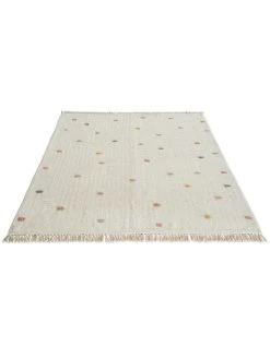 Kinder-Teppich, Natural -Teppichwelt Verkauf Janneby KinderTeppich Creme Natural 170x240 fper