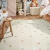 Kinder-Teppich, Natural -Teppichwelt Verkauf Janneby KinderTeppich Creme Natural 170x240 mil