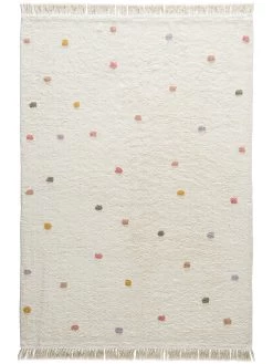 Kinder-Teppich, Natural -Teppichwelt Verkauf Janneby KinderTeppich Creme Natural 170x240 pla