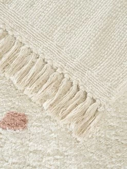 Kinder-Teppich, Natural -Teppichwelt Verkauf Janneby KinderTeppich Creme Natural 170x240 wel