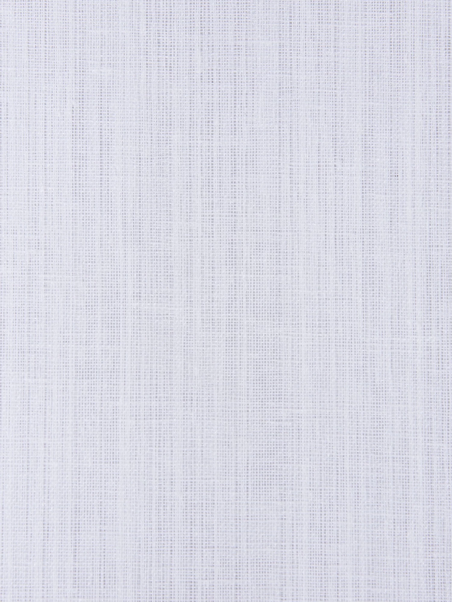 Flächenvorhang, Weiss 7 Flächenvorhang, Weiss – Bild 5