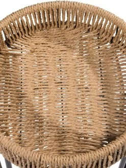 Tisch, Hellbraun -Teppichwelt Verkauf Jule Tisch Braun Hellbraun 32x32x34 pla