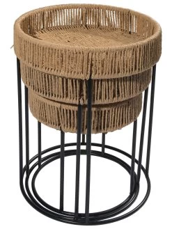 Tisch, Hellbraun -Teppichwelt Verkauf Jule Tisch Braun Hellbraun Set