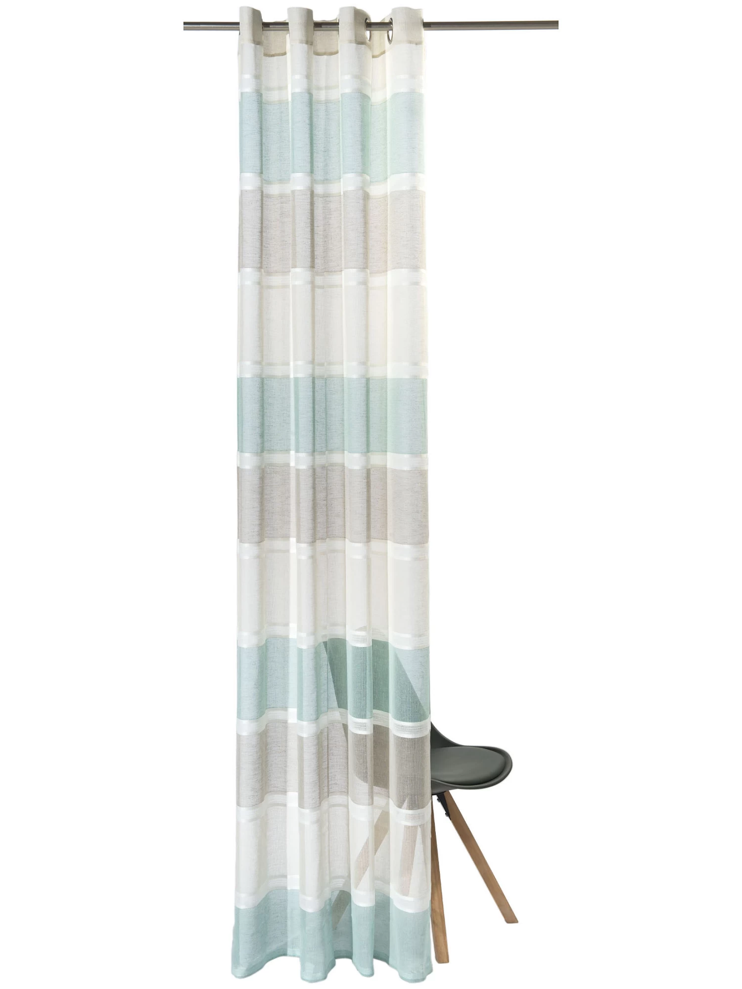 Ösenschal, Altmint 4 Ösenschal, Altmint – Bild 2