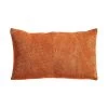 Kissen, Cognac -Teppichwelt Verkauf Kalle Sofakissen orange Cognac 30x50 pla