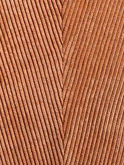 Kissen, Cognac -Teppichwelt Verkauf Kalle Sofakissen orange Cognac lup