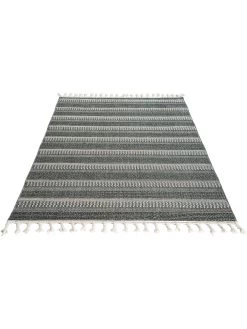 Outdoor-Teppich, Silver -Teppichwelt Verkauf Kalmar OutdoorTeppich Grau Silver 160x230 fper