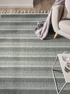 Outdoor-Teppich, Silver