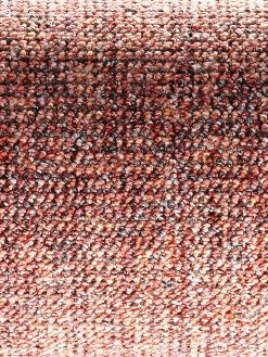 Schlingen-Teppichboden, Terra 53 -Teppichwelt Verkauf Keita Schlingenteppichboden orange terra53 HR