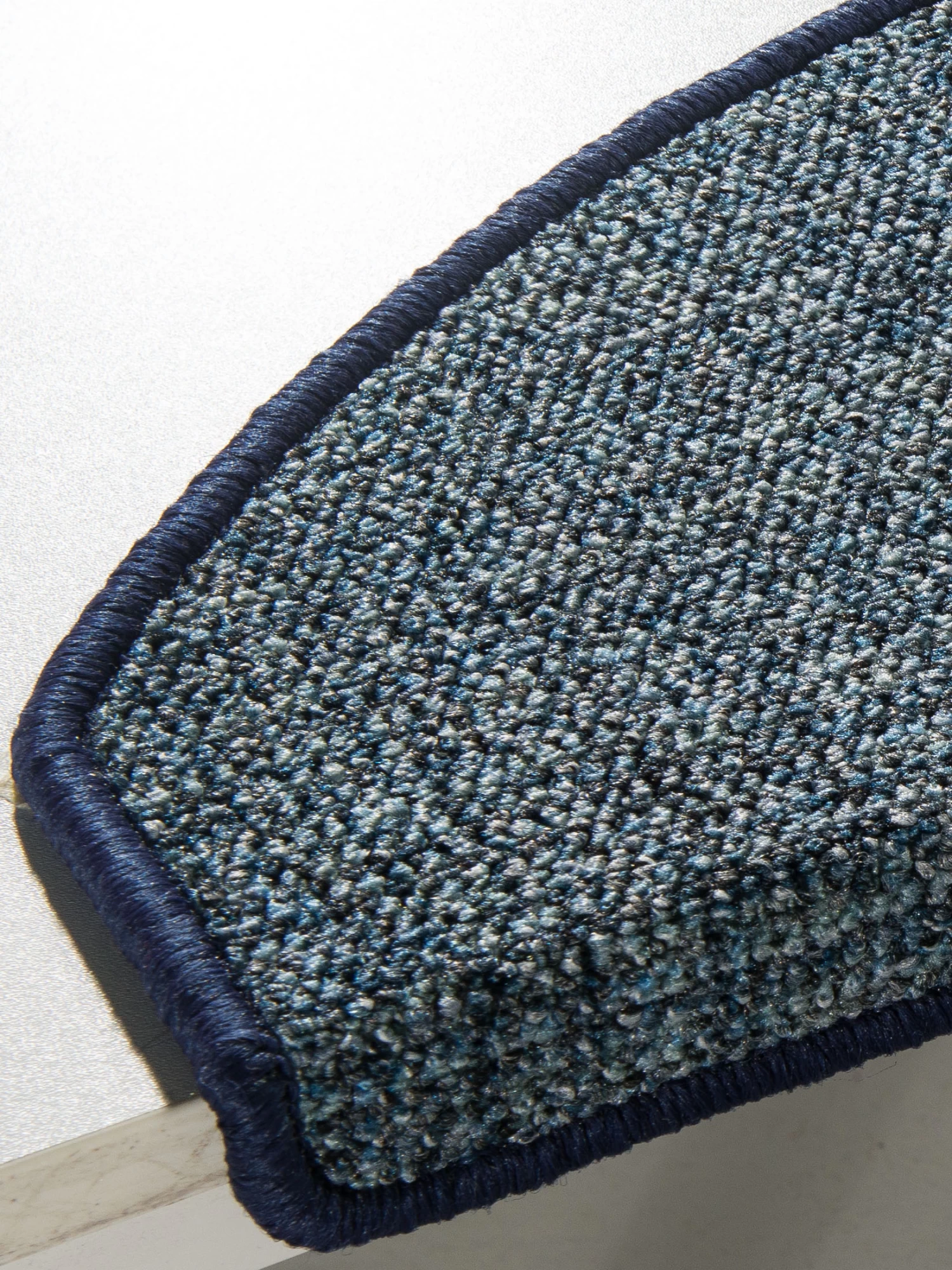 Stufenmatte, Aqua 4 Stufenmatte, Aqua – Bild 2