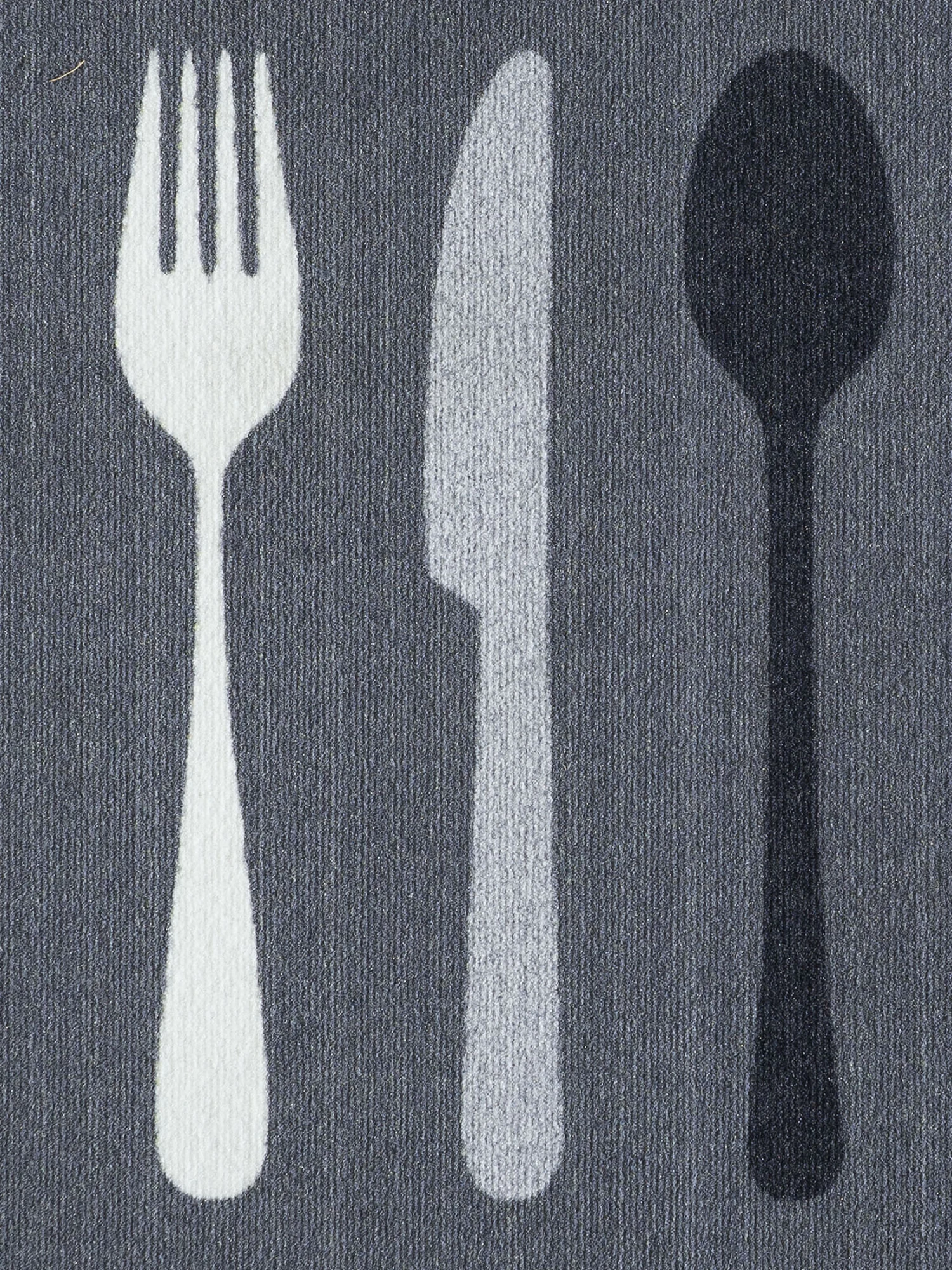 Fußmatte, Bon Appetit 6 Fußmatte, Bon Appetit – Bild 4