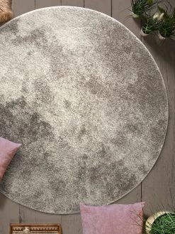 Moderner Teppich, Arcus