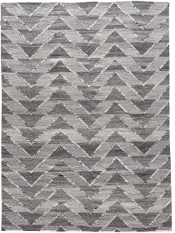 Kelim, Steingrau -Teppichwelt Verkauf Laholm Kelim grau steingrau 170x240 pla