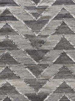 Kelim, Steingrau -Teppichwelt Verkauf Laholm Kelim grau steingrau lup