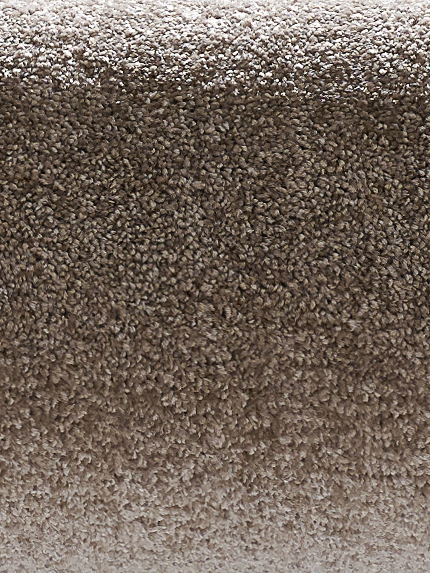 Velours-Teppichboden, Mandel 76 5 Velours-Teppichboden, Mandel 76 – Bild 3