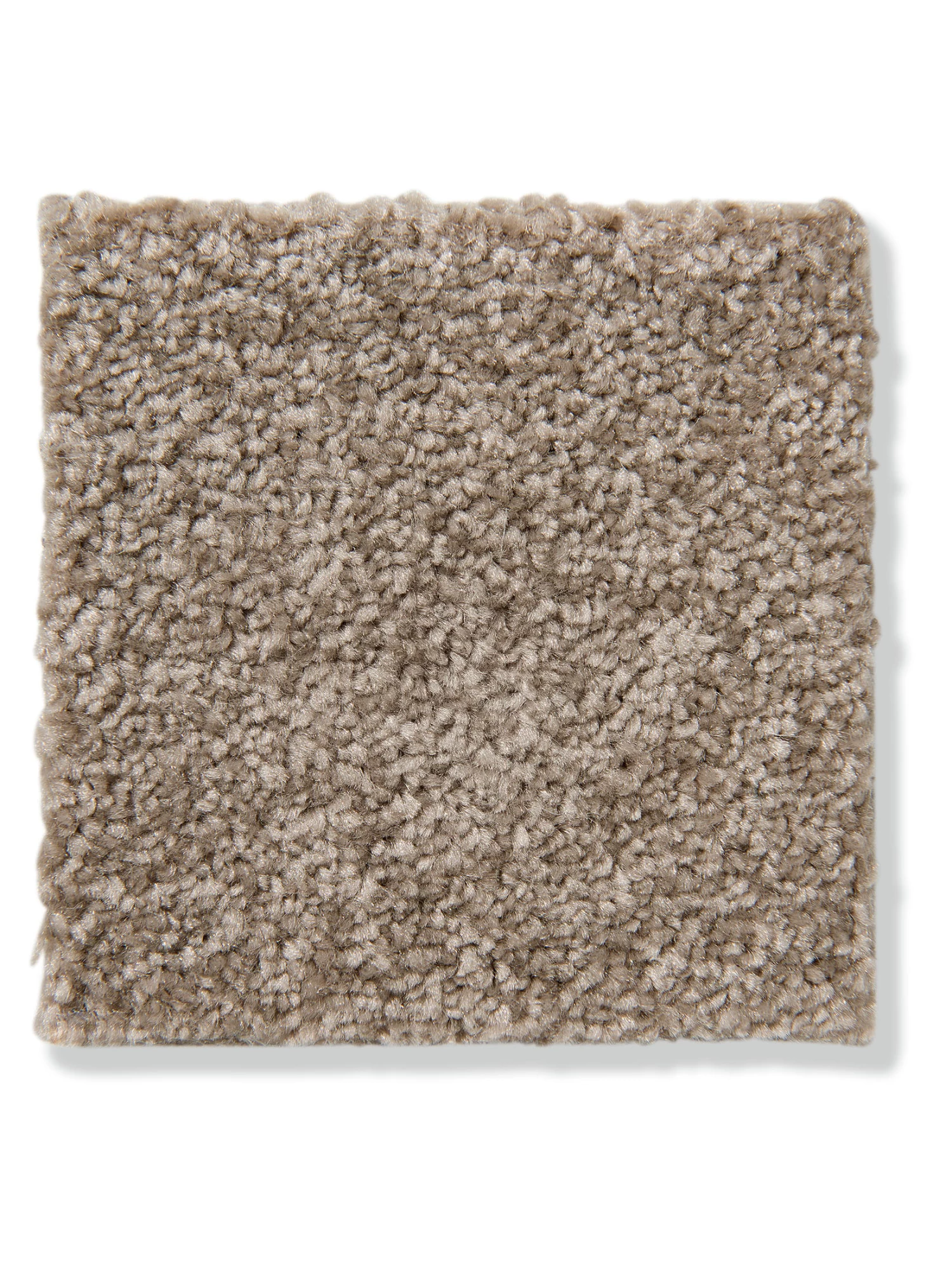 Velours-Teppichboden, Mandel 76 4 Velours-Teppichboden, Mandel 76 – Bild 2