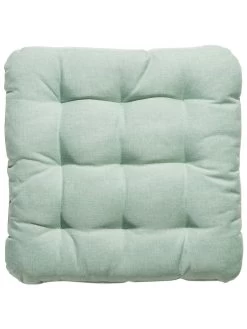 Stuhlkissen, Eukalyptus