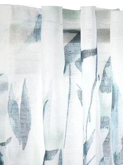 Vorhang Mit Gardinenband, Jade 10 Vorhang Mit Gardinenband, Jade -Teppichwelt Verkauf Letizia Gardine VerdeckteSchlaufe Gruen Jade 140x245 lup1