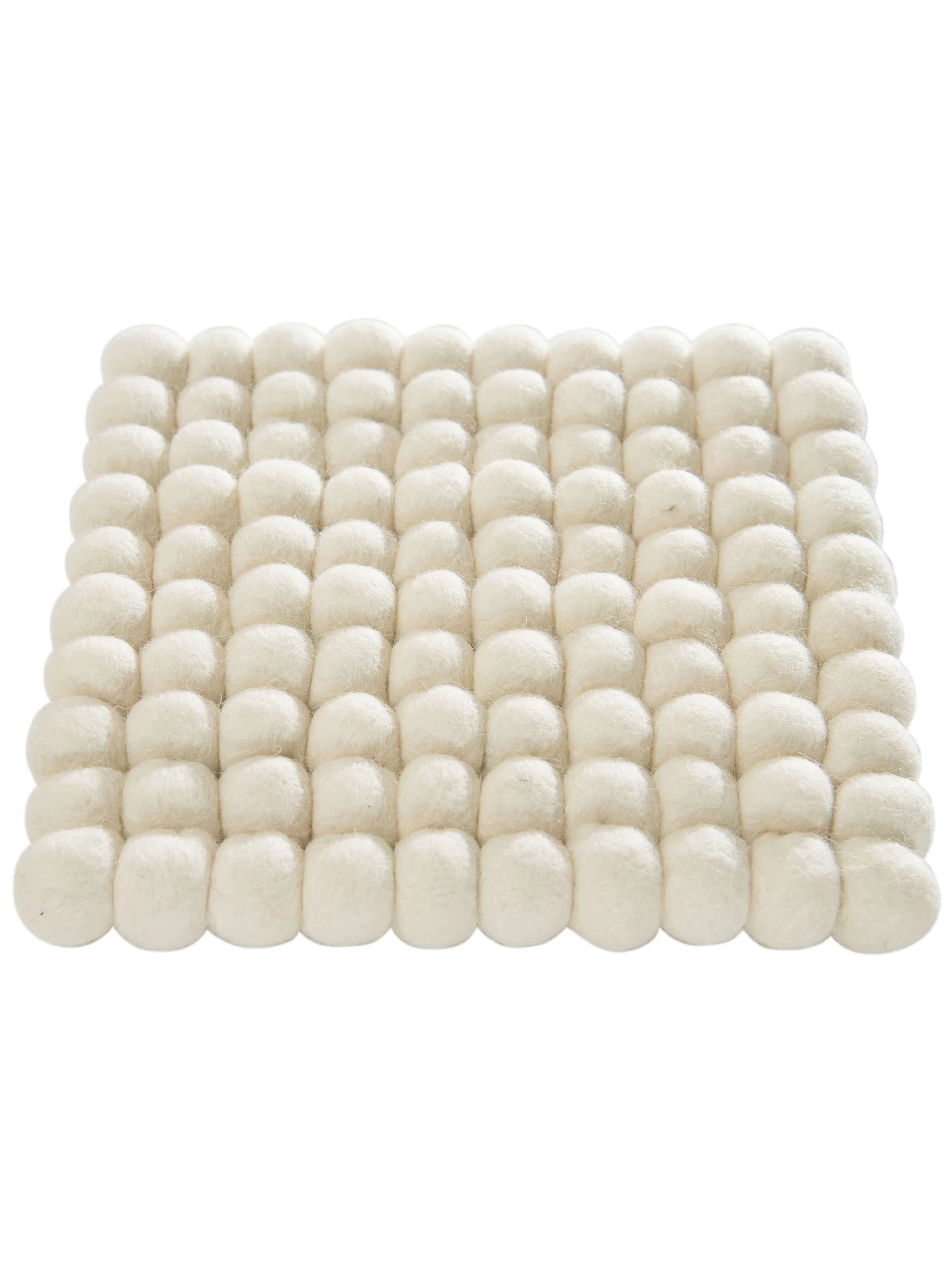 Topfuntersetzer, White 5 Topfuntersetzer, White – Bild 3