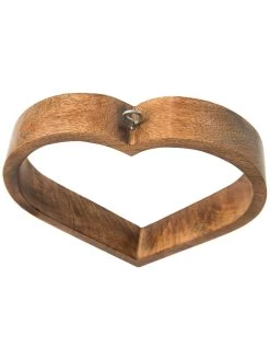 Objekt, Natur -Teppichwelt Verkauf LightBurnHeart Objekt braun Natur 20x20x4 per2