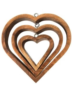 Objekt, Natur -Teppichwelt Verkauf LightBurnHeart Objekt braun Natur Set pla