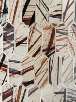 Windlicht, Multicolor -Teppichwelt Verkauf Lindi Windlicht Mehrfarbig Multicolor 10x10x102C2 lup2