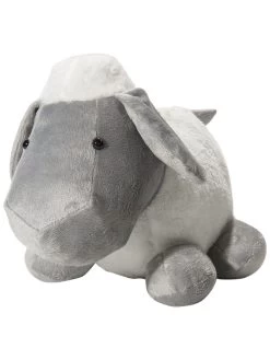 Figur, Weiss -Teppichwelt Verkauf LittleSheep Tuerstopper Weiss 19x28x22 per1