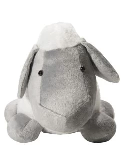 Figur, Weiss -Teppichwelt Verkauf LittleSheep Tuerstopper Weiss 19x28x22 per3