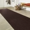 Sauberlaufmatte, Braun 2 Sauberlaufmatte, Braun -Teppichwelt Verkauf Liverpool Laeufer braun mil