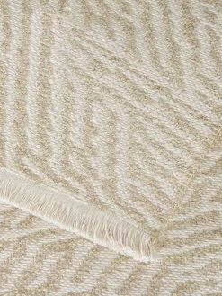 Moderner Teppich, Beige -Teppichwelt Verkauf Lolle ModernerTeppich Creme Beige 160x230 wel