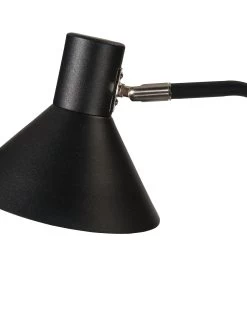 Standleuchte, New Sand Black 8 Standleuchte, New Sand Black -Teppichwelt Verkauf Madam Standleuchte Schwarz NewSandBlack 23x23x145 lup1