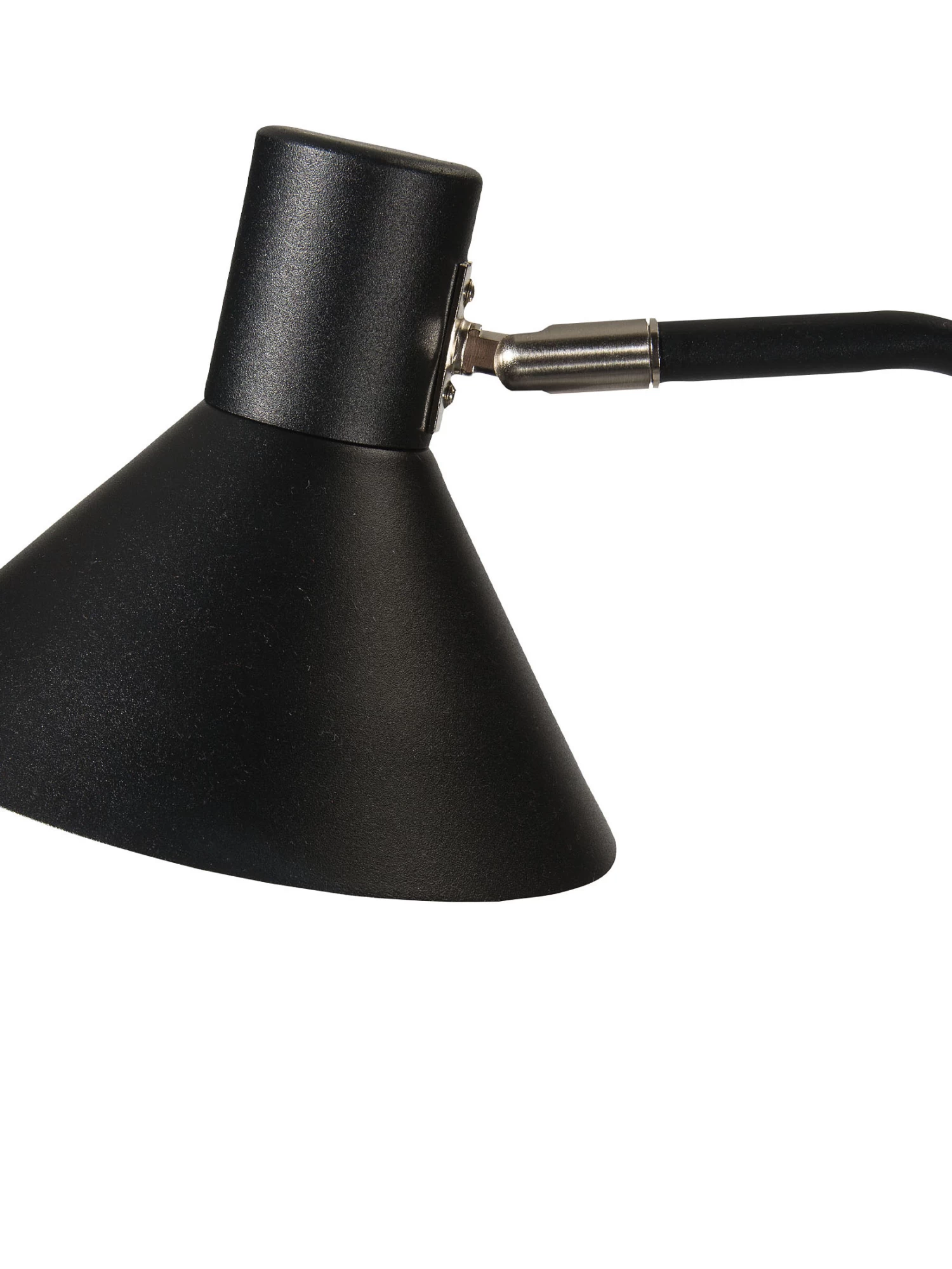 Standleuchte, New Sand Black 5 Standleuchte, New Sand Black – Bild 3