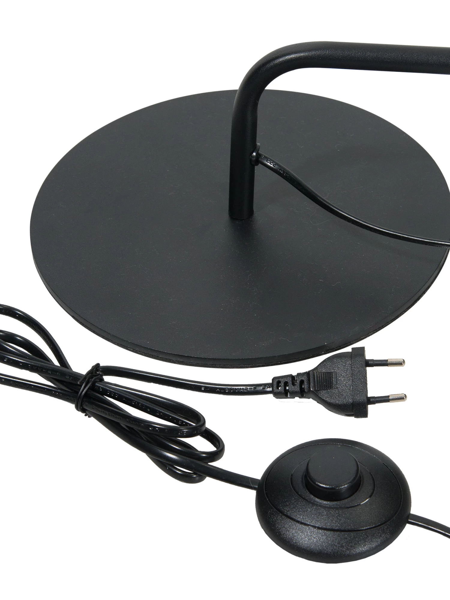 Standleuchte, New Sand Black 6 Standleuchte, New Sand Black – Bild 4