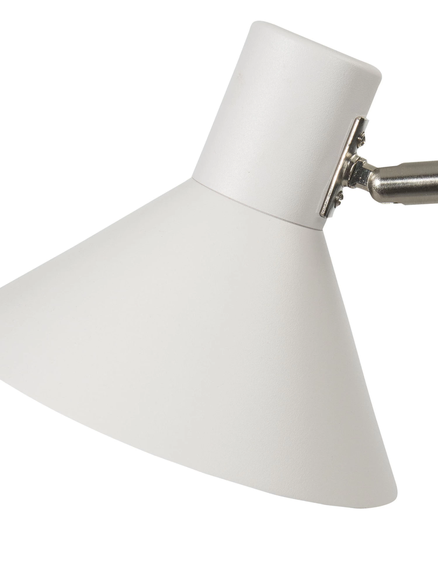 Standleuchte, Sand White 5 Standleuchte, Sand White – Bild 3