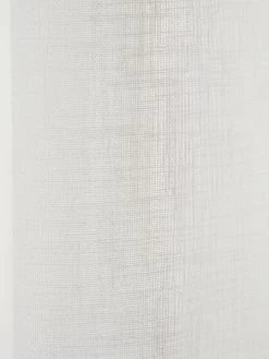 Ösenschal, Weiss -Teppichwelt Verkauf Madox Gardine Oesenschal Weiss 140x245 lup2