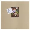 Memo Board, Beige -Teppichwelt Verkauf MagnetMemo MemoBoard Beige 30x30 pla2