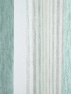 Vorhang Mit Gardinenband, Altmint -Teppichwelt Verkauf Malena Gardine VerdeckteSchlaufe Gruen Altmint 140x245 lup2