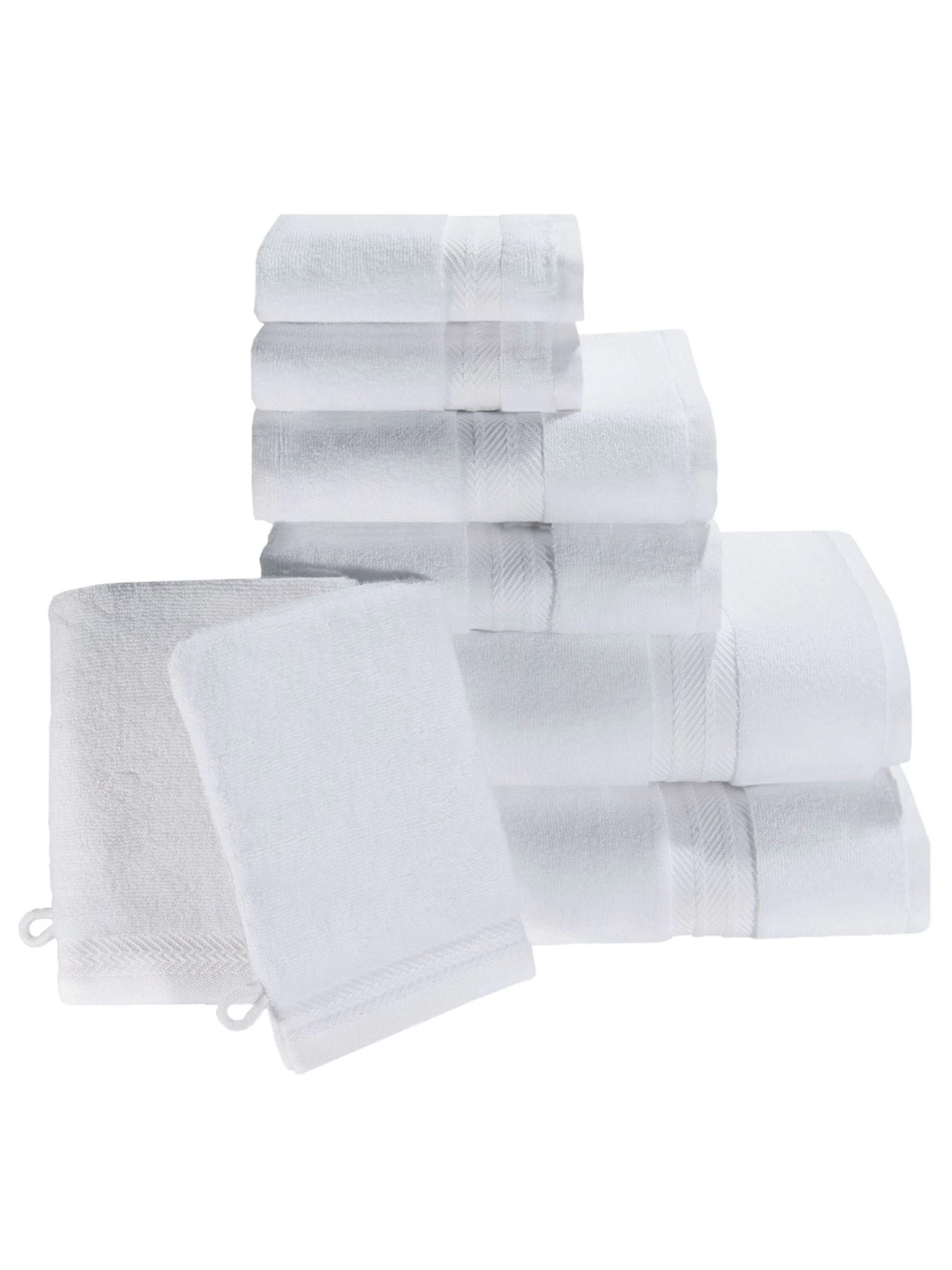 Vorteilspaket 8 Teilig, Snow 3 Vorteilspaket 8 Teilig, Snow