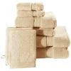 Vorteilspaket 8 Teilig, Creme -Teppichwelt Verkauf Malibu 8erSet beige Creme Set per