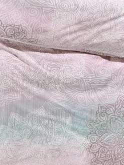 Renforcé-Bettwäsche, Winsome Orchid 7 Renforcé-Bettwäsche, Winsome Orchid -Teppichwelt Verkauf Mandala Bettwaesche rosa WinsomeOrchid lup