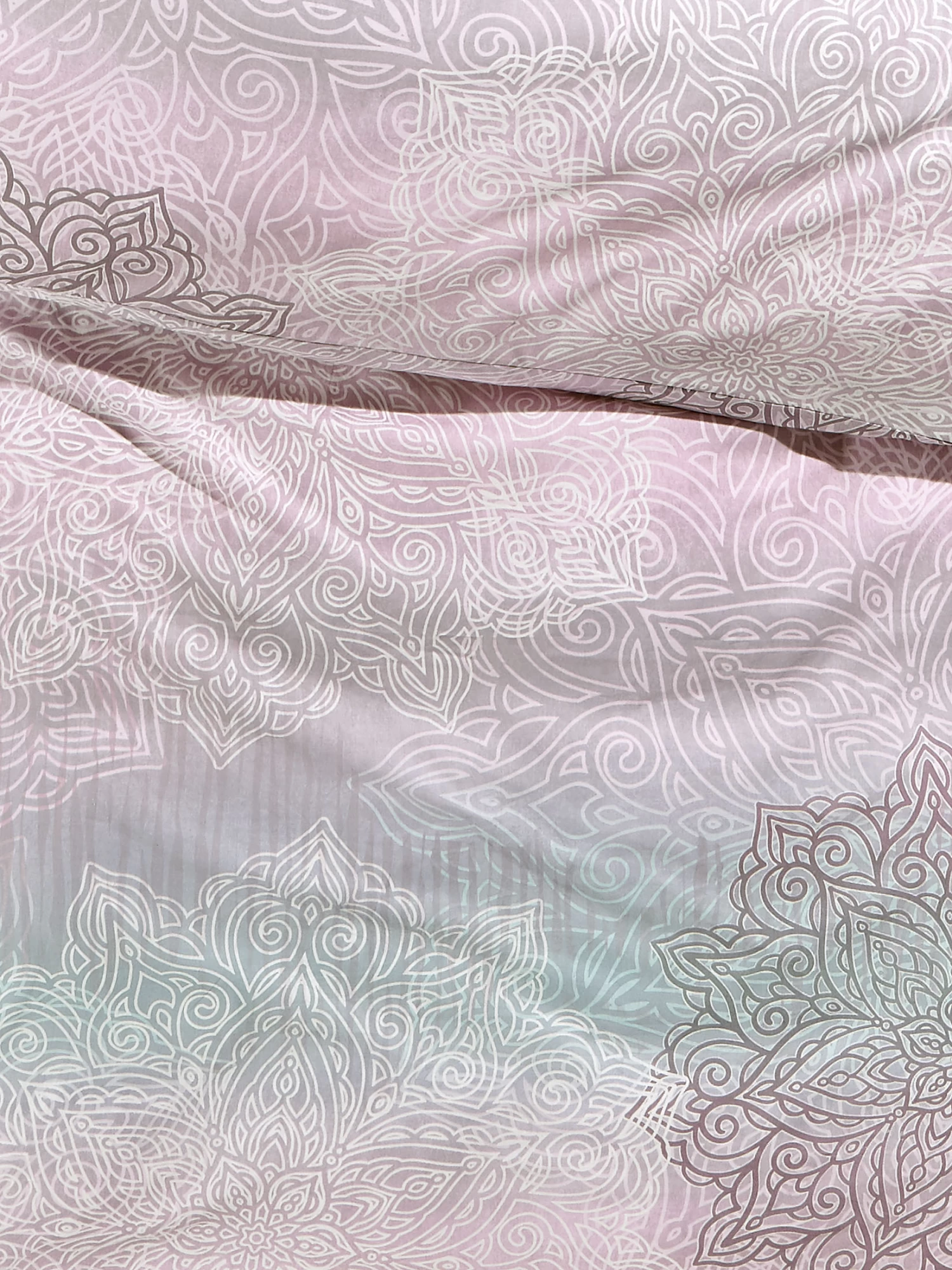 Renforcé-Bettwäsche, Winsome Orchid 5 Renforcé-Bettwäsche, Winsome Orchid – Bild 3