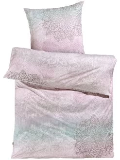 Renforcé-Bettwäsche, Winsome Orchid 6 Renforcé-Bettwäsche, Winsome Orchid -Teppichwelt Verkauf Mandala Bettwaesche rosa WinsomeOrchid pla